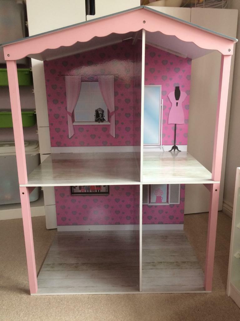 our generation dollhouse furniture